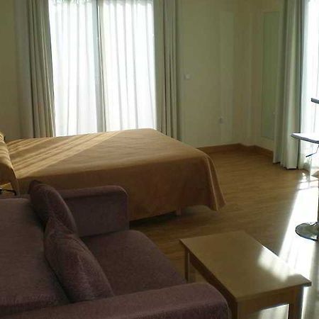Axarquia Beach Hotel Almayate Bajo Room photo