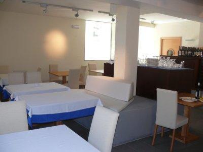 Axarquia Beach Hotel Almayate Bajo Exterior photo