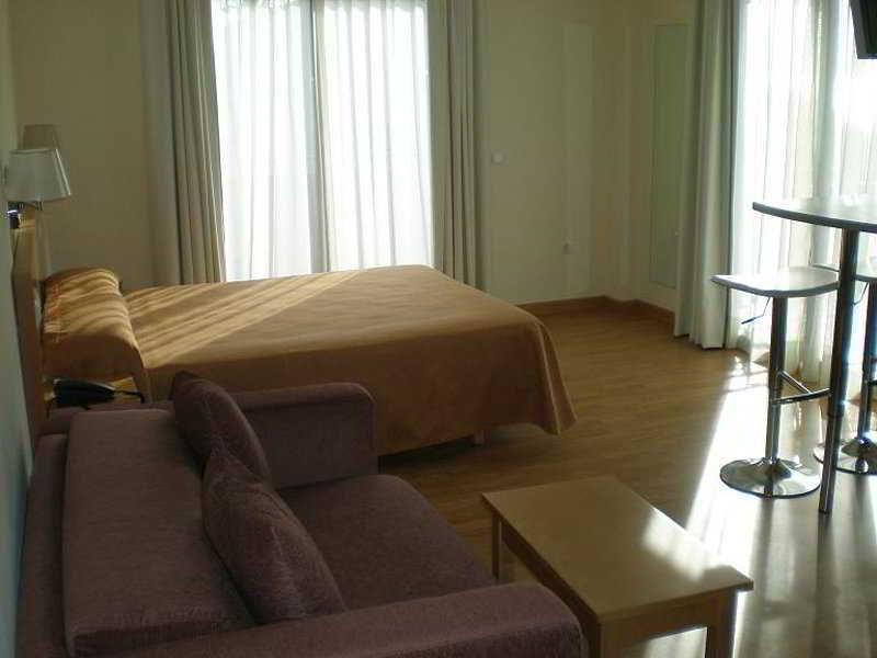 Axarquia Beach Hotel Almayate Bajo Room photo