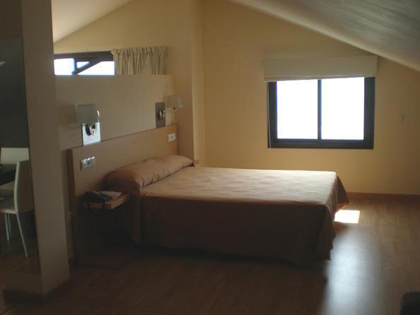 Axarquia Beach Hotel Almayate Bajo Room photo